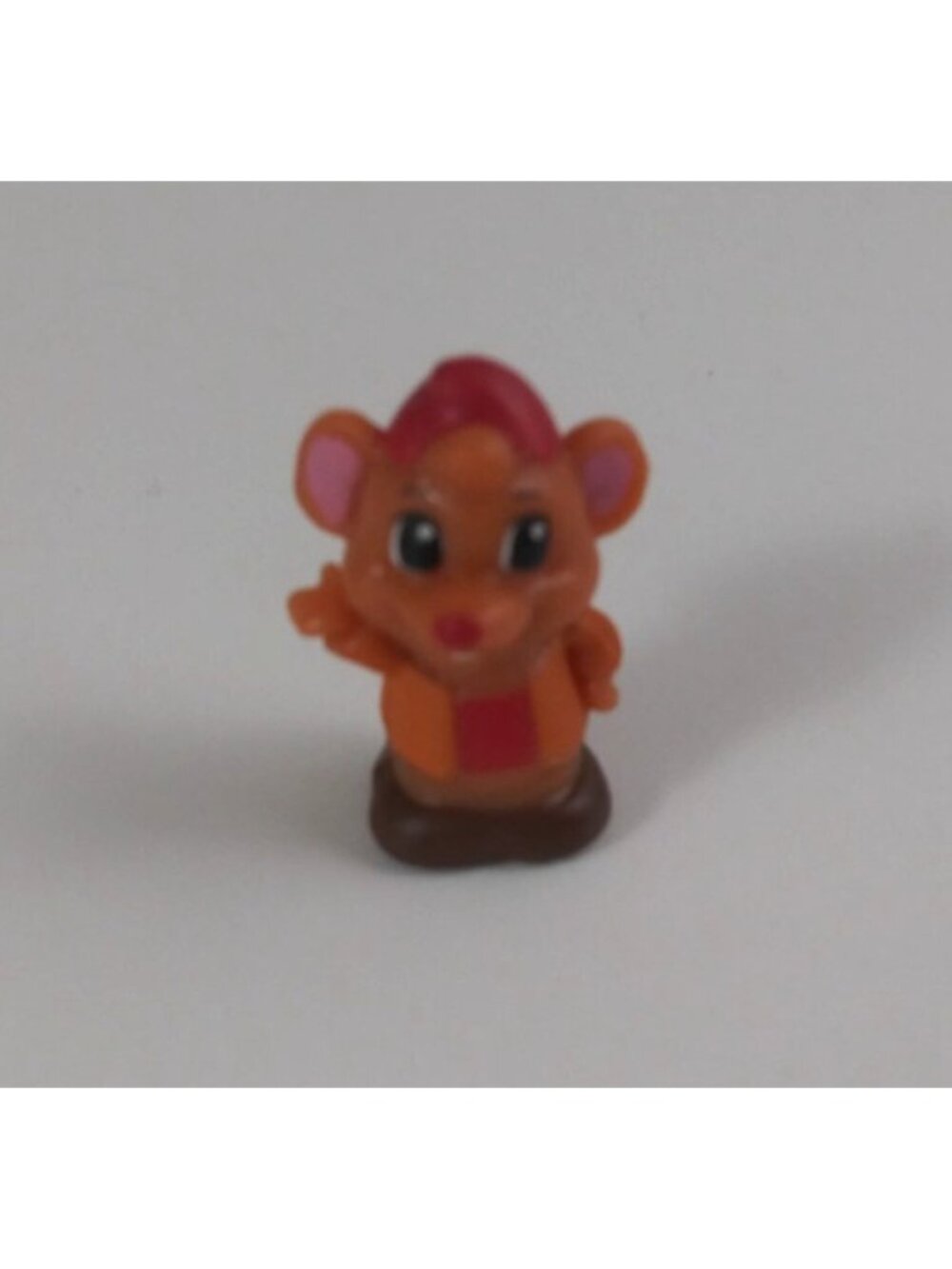 Blip Toys Squinkies Disney Princesses Cinderella Series 5 Jaq